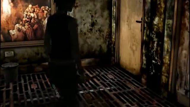 Silent Hill 3 - Heather: black hair and new costumes (mod) смотреть онлайн