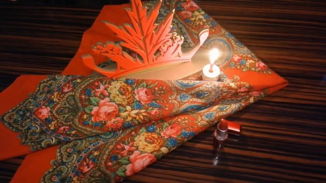Ритуал " На губную помаду" смотреть онлайн