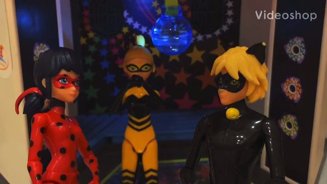 Задания от подписчиков! Леди Баг и Супер Кот СИМПА-ПА полюбила, парней она манила смотреть онлайн