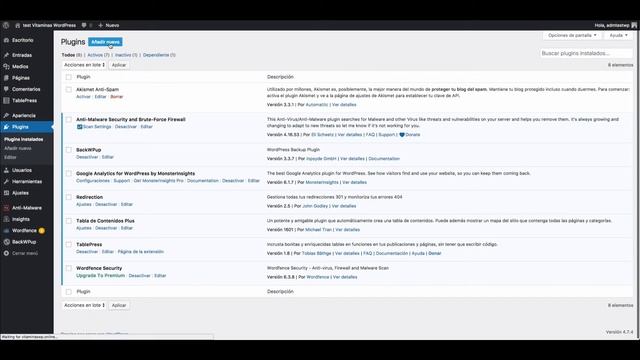 Cómo personalizar la Página de Error 404 en WordPress - Fácil y Sencillo! смотреть онлайн