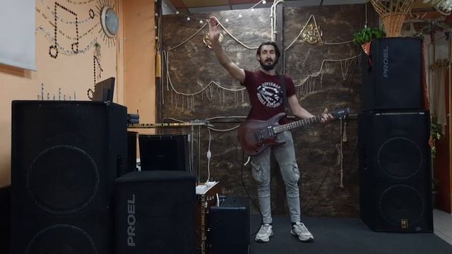 ⚡12 колен Израиля⚡Молитва"Воинская присяга!"Андрей Филиппов. смотреть онлайн