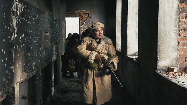 Вторая зима(кинофестиваль «Мы САМИ» – 2020, Чита) смотреть онлайн