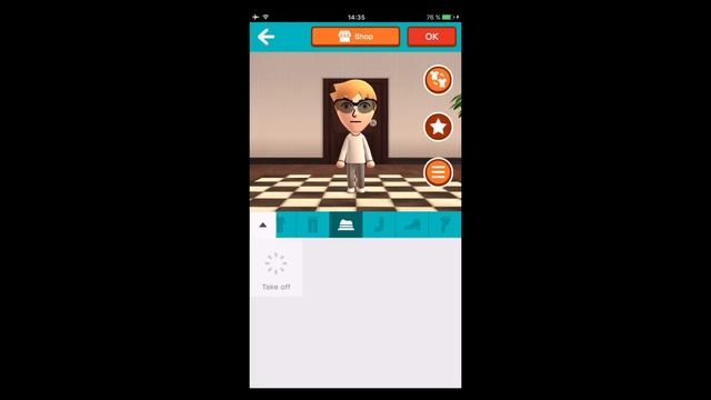 Miitomo (Nintendo) - Best App For Kids смотреть онлайн
