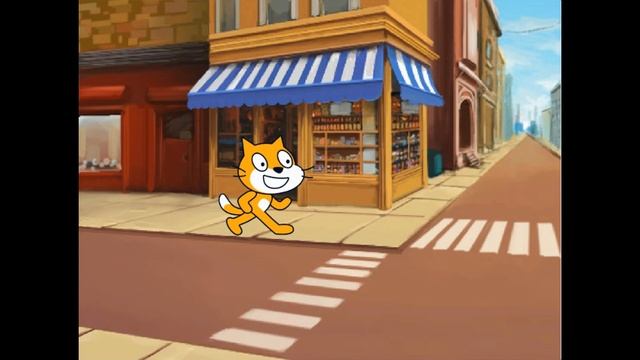 Игра «Съешь или удери» смотреть онлайн