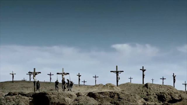 Иисус. Сын Божий смотреть онлайн