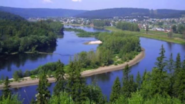 Песня про Башкирию от Уэстли смотреть онлайн