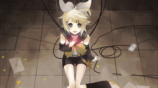 Crystalkokoros / [S] Rin & Len: Break heart. смотреть онлайн