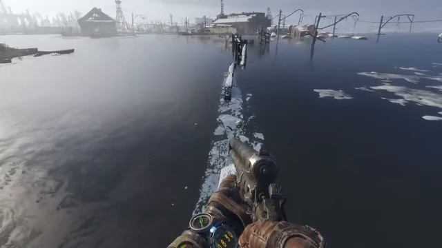 Resident evil 2 - Леон, тоннель, головоломка шахматы смотреть онлайн