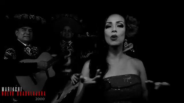 En mi viejo San Juan, Mariachi Nuevo Guadalajara 2000 смотреть онлайн