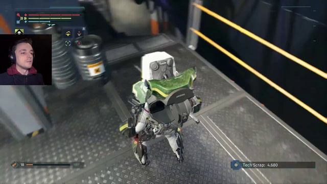 The Surge Ep22 - Executive Forum! смотреть онлайн