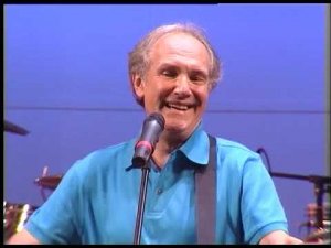 Я хочу быть высокой сосною. Поют Алексей ИВАЩЕНКО и Георгий ВАСИЛЬЕВ