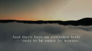 Hasn't Death Called You? | Nasheed by Mashary Rashed Al Afasy