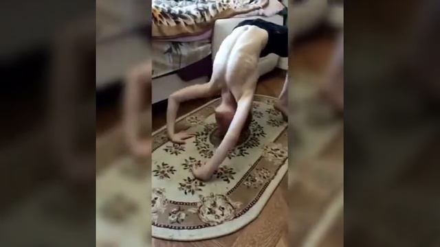 ГРЕКО-РИМСКАЯ БОРЬБА тренировки в домашних условиях #СШОР111 смотреть онлайн