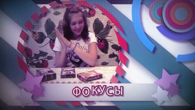 VideoHive pop - art. Презентация канала. смотреть онлайн