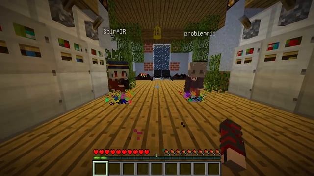 ? Майнкрафт но ВЕДЬМА От Рождения До СМЕРТИ! смотреть онлайн