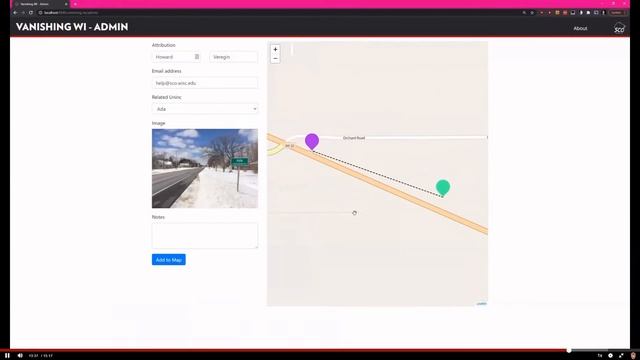Building a Web Map Using Leaflet in 1 Minute, 1 Hour, and 10 Hours смотреть онлайн