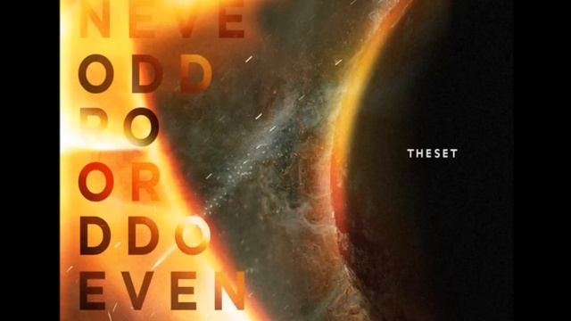 theset - never odd or even смотреть онлайн