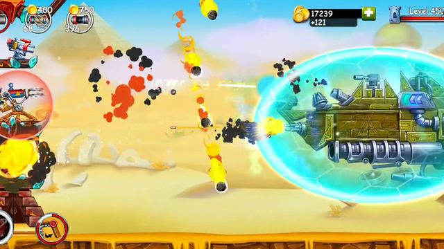 The Catapult 2 [Final Boss RushedLevel 450] Second Time смотреть онлайн