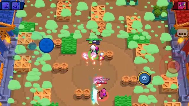Я играю brawl stars и roblox разъединилось 1 часть смотреть онлайн
