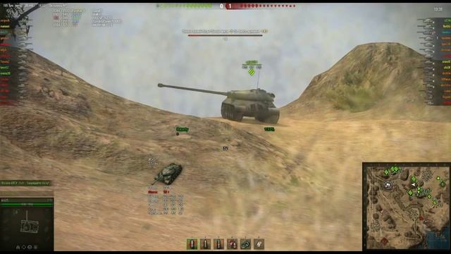 Мод Пак 0.8.8 World of Tanks / Full version / Arti25 смотреть онлайн