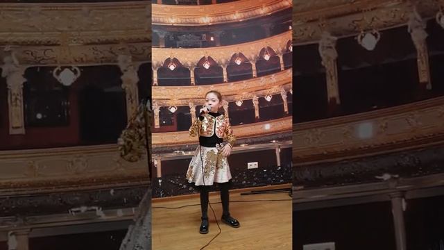 Зере Нартай. Апельсиновый король. Автор Анна Петряшева смотреть онлайн