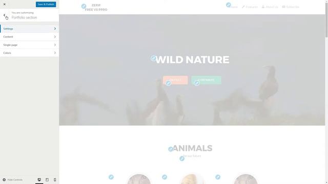 Zelle Lite Vs PRO: Extra Features To Make Your Website AWESOME смотреть онлайн