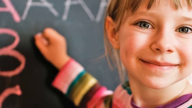 Иностранный язык «с пеленок»: миф или правда? смотреть онлайн