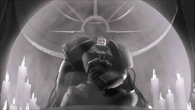 What Could Happen If Lion El’Jonson Returned? - 40K Theories смотреть онлайн