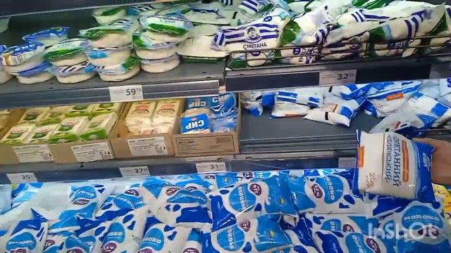 ВЛОГ: Сложный день, купили часы, ходили в магазин, выбрали подарки? смотреть онлайн