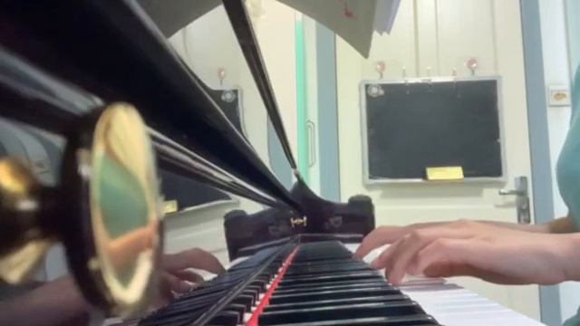 Stamitz flute concerto Andante non troppo moderato смотреть онлайн