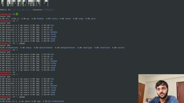 Axiom - Detailed Tutorial | Step-by-Step Setup & Usage | Automated Recon VPS смотреть онлайн