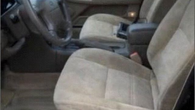 1998 Nissan Maxima - Memphis TN