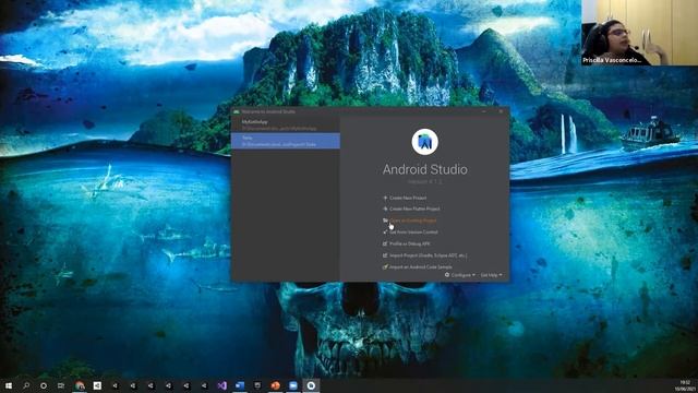Desenvolver Aplicativos Android: Java, Kotlin ou Flutter? смотреть онлайн