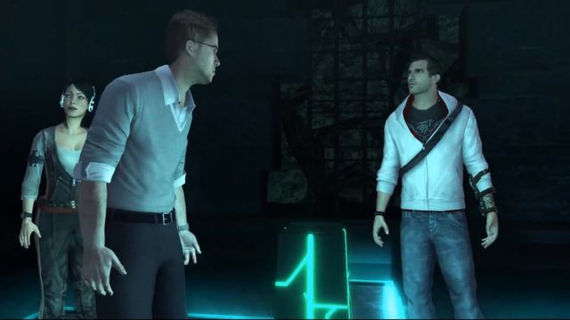Assassin's Creed Brotherhood: The Vault смотреть онлайн