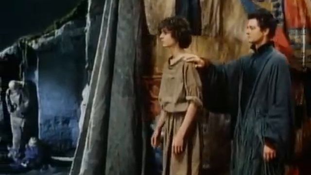 syberberg parsifal смотреть онлайн