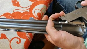 Обзор охотничьего ружья Зауер 66    Sauer