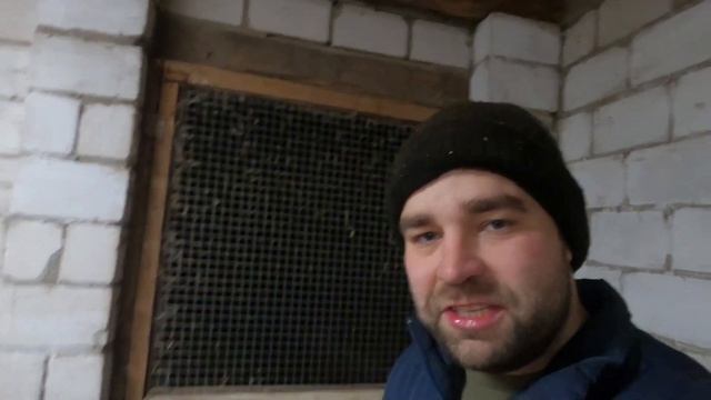 ПОМЕЩЕНИЕ для ОВЕЦ или ОВЧАРНЯ своими руками смотреть онлайн