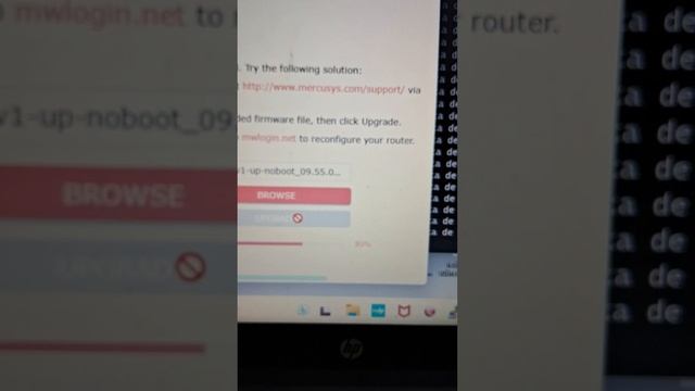 Firmware Mercusys Mr30g