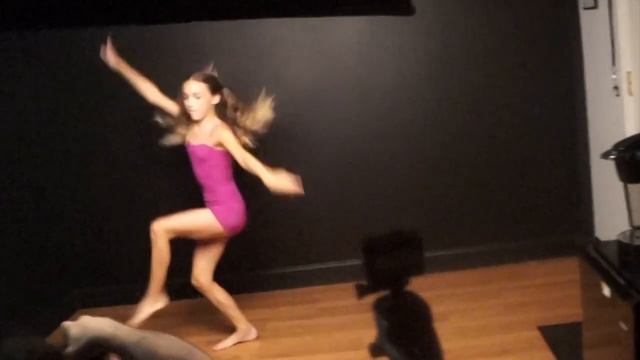 Artkeh Dance Photoshoot (Sept 2016) смотреть онлайн