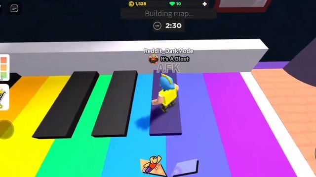 Musical Mind Badge UPDATED METHOD (Super Bomb Survival - Roblox) смотреть онлайн