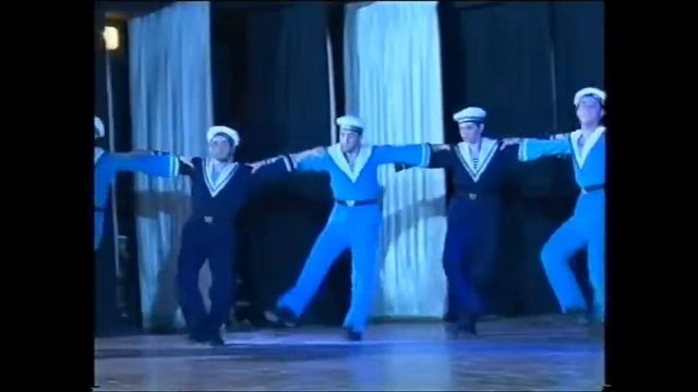 YAPLOCHKO DANCE,ANTRANIG DANCE GROUP,AGBU SYRIA.from Igor Moiseyev Ballet Dance смотреть онлайн