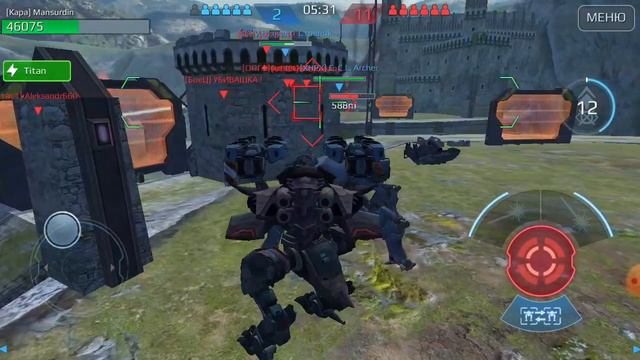 Тестируем DEATHWING AO JUN ( 1 уровня ) с двумя CALAMITY ( 6 уровня ) смотреть онлайн