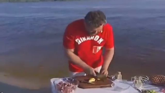 как мариновать мясо для шашлыка смотреть онлайн