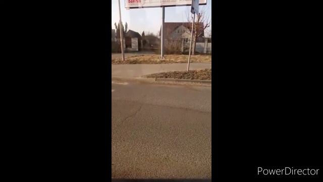 Поездка на автобусе МАЗ 203 (24554) AH-8796-1 марш.11 МОПРа-Вамрад-Зеленая смотреть онлайн