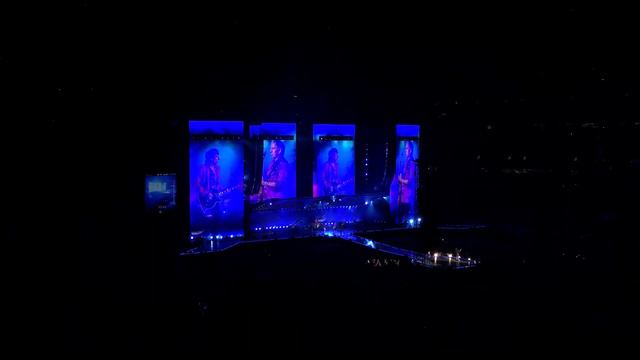 “Gimme Shelter” - The Rolling Stones at MetLife Stadium on August 6th, 2019 смотреть онлайн