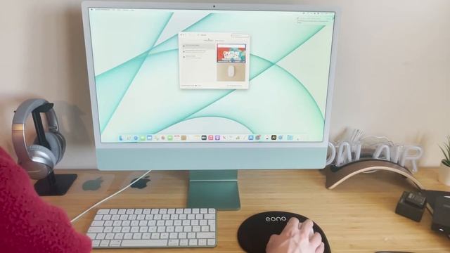 How to Right Click on Mac with Apple Mouse 2022: Easy Guide to TURN ON RIGHT CLICK on Apple Mac! смотреть онлайн