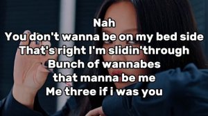 Учим рэп-партии Дженни в «Shut Down»|#BLACKPINK