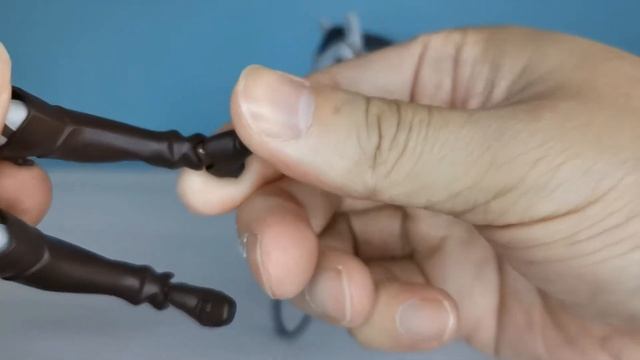 Unboxing Review Erwin Smith de Figma en Español. смотреть онлайн