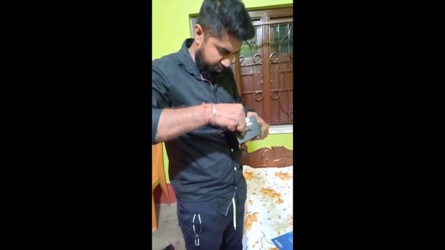 Unboxing THE OPPO RENO 4 PRO SPECIAL EDITION смотреть онлайн