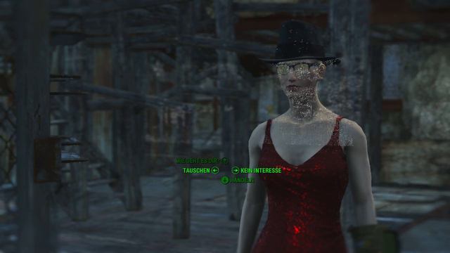 Let’s Play Fallout 4 #1786 ☢ Concord: Bürgerzugang und Doc Anderson смотреть онлайн
